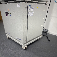 Eppendorf Galaxy 170 S CO2 Incubator image 1